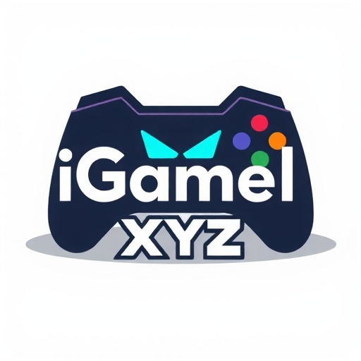 IGamel logo